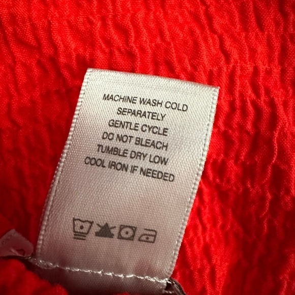 Multiples Button Embellished Tunic - Picture 2 of 5